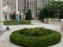 The Gardens At Bishan (D20), Condominium #1018582